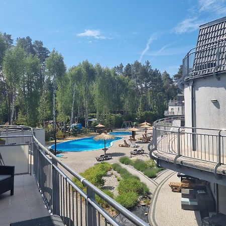 Apartment Julia - Baltic View Pobierowo Polnische Ostsee Exterior foto
